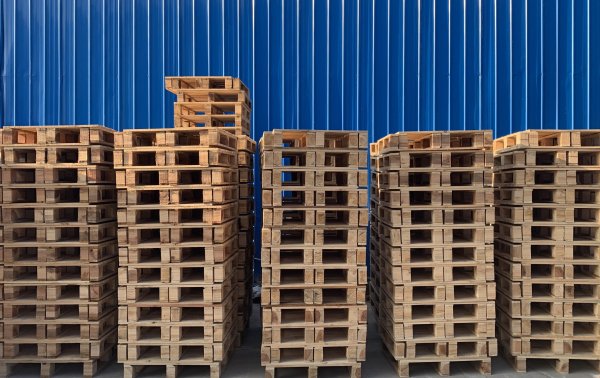 淮南木托盘摆放技巧